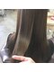 マテリカ 西神伊川谷店(Materica)の写真/くせ毛、広がり、パサつきなど髪のコンプレックスを解消し、美しい髪へと仕上がります。
