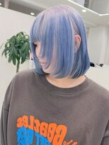 エイル 江坂(Eir)&nbsp;髪質改善/カット/カラー/トリートメント/江坂/髪質改善カラー