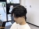 グルーム(GROOM)の写真