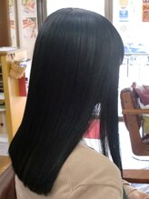 美容室 プー(Pooo!)