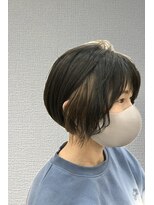 ライフメイクシベル 東林間(Life make siblles)&nbsp;イヤリングカラー