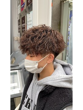 ステラ(STELLA) ツイストスパイラル