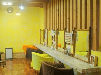 ボレロ(BoLeRo)の写真/【糟屋郡】幅広い世代からの支持多数！ゆったりとしたアットホームな空間でお寛ぎください♪お子様同伴OK◎