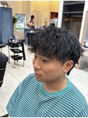 ダウンバング!