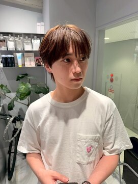 ヴァイス 新宿店(VAICE) beige