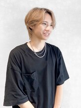 ティファ 銀座(Tiffa) 小竹 哉真統