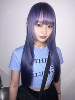 キオクエコ(KIOX eko)&nbsp;ハイトーン/ブリーチ/髪質改善