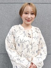 マッシュ アドベ 八戸ノ里(MASHU ADOBE) SAKI 