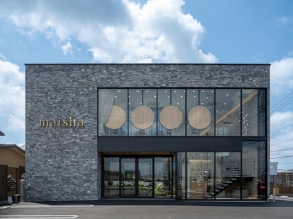 マイシャ(maisha)の写真