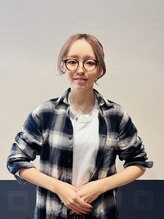 アグ ヘアー リッカ 御所野店(Agu hair ricca) 曽我 依月