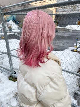 レミー(Remii) design