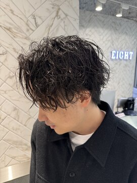 エイト 神戸三宮店(EIGHT) 【EIGHTKobe三宮店】島本 S C S サーフカールスパイラル