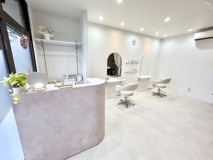 コロン(coron)の写真