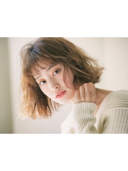 【芦屋】高技術で年齢とともに変わる髪の悩みに、丁寧に寄り添います。理想の髪を作るプロフェッショナル♪