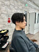 リファイン バイ アフィナー 本厚木店(Refine by Afinar)&nbsp;【本厚木/本厚木駅】スパイラル