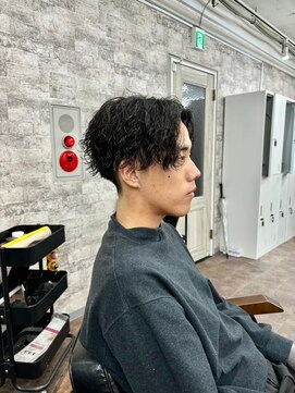 【本厚木/本厚木駅】スパイラル