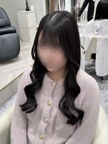 ココ エクステンション(coco extension)&nbsp;ミディアムから憧れのロングヘア