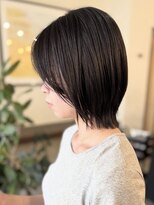 リム(Rim)&nbsp;抜け感ナチュラルミディ