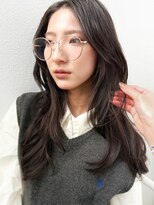 パッセージ ダブリュー 八幡山(hair make passage .w)&nbsp;volume layer