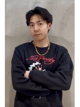 メンズ ソース 茶屋町(MEN'S SOURCE)&nbsp;和湯 航輝