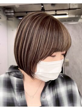 レディアル 大宮(REDEAL) ハイライト