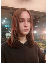 フィルム(film)&nbsp;レイヤースタイル