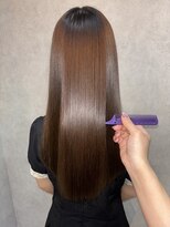 アールクリップ 表参道(arclip)&nbsp;髪質改善トリートメント【サイエンスアクア】