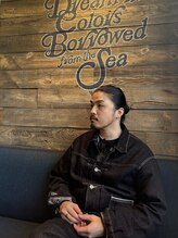 リメインファーム(Remain Firm)&nbsp;伊丹 亮太