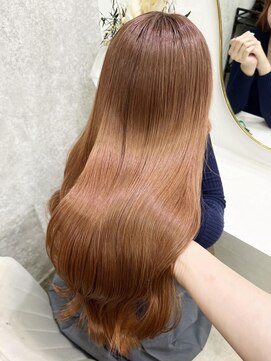 ラビス(Lovis) 大人ガーリー/似合わせカット/ミディアムレイヤー