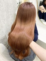 ラビス(Lovis) 大人ガーリー/似合わせカット/ミディアムレイヤー