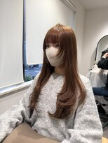 ココット 京橋店(cocotte)&nbsp;春カラーザクザクレイヤー