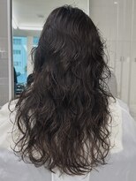 ウィットサークル(wit circle)&nbsp;long perm