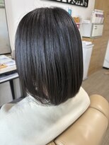 オハナ(ohana)&nbsp;内巻きボブ♪♪