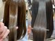 デイジー ヘアー(daisy hair)の写真/アマトラ　アフィアコネクト取扱店【美田園駅徒歩3分/広々駐車場】お悩みに合わせたトリートメントをご用意