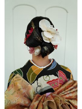 ルラン(RuLaN) 2026年成人式スタイル