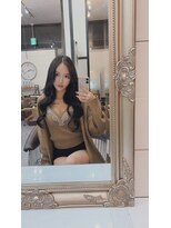 アンドケー 那覇おもろまち店(and K)&nbsp;最高級品質シールエクステ