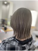 グレージュ