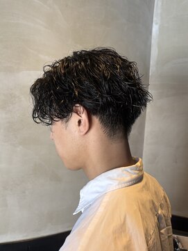 キャブ(cab) ツイストスパイラル