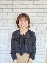 グラウンドブランシュ(ground branche) 山内 舞