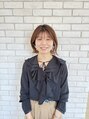 グラウンドブランシュ(ground branche) 山内 舞