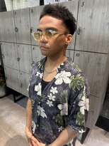 コレットヘアー ザモリオカ(Colette HAIR the MORIOKA)&nbsp;men's short