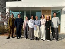 シーツー 三吉店(C2)の雰囲気（親切丁寧で気さくなstaff揃い*気軽にご相談を☆）