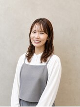 リールヘア 千早店(rire hair) 原田 佑子
