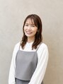 リールヘア 千早店(rire hair) 原田 佑子
