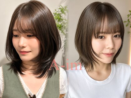 エイム(A-im)の写真