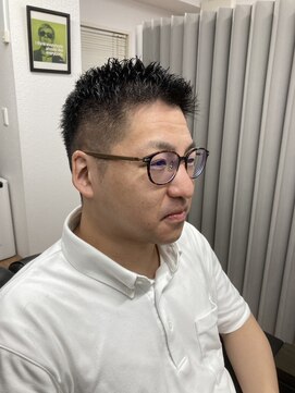 ガネイス(ganeis) ベリーショート