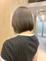 ファブルヘア(FABLE HAIR) natural color