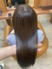 【7/28～7/31限定】カット+カラー＋ケアトリートメント