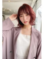 hair Love One 太田 宝町店&nbsp;ショートスタイル