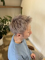 ラトット(Latot)&nbsp;メンズハイトーン
